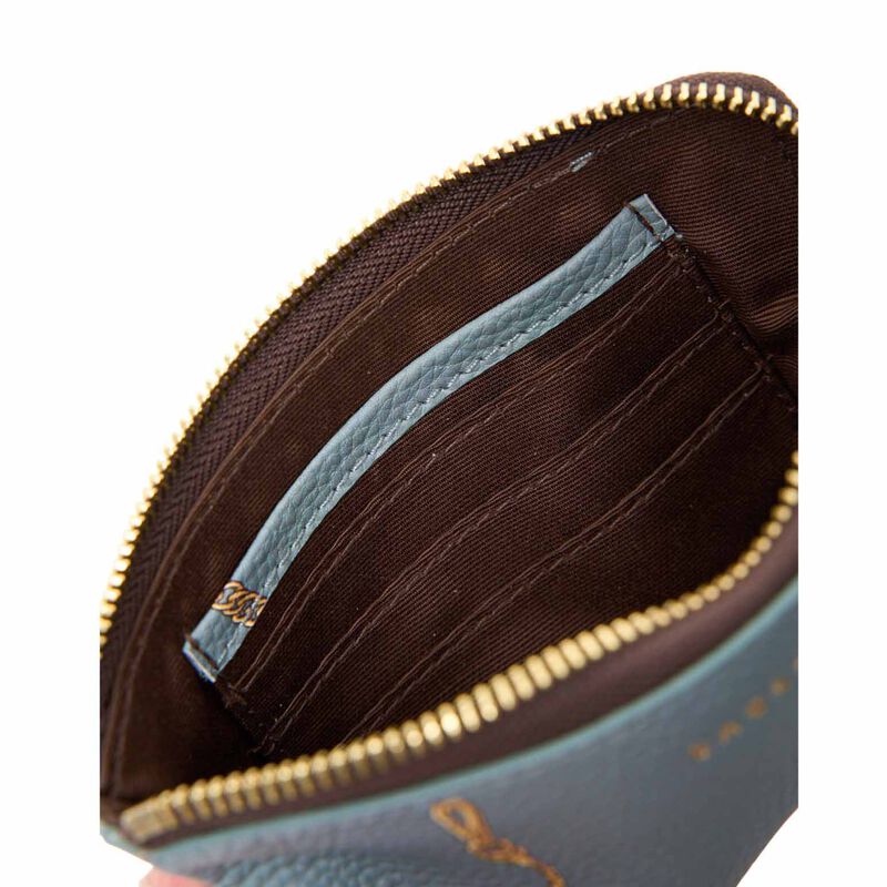 Saben Poppy Pouch image number 2